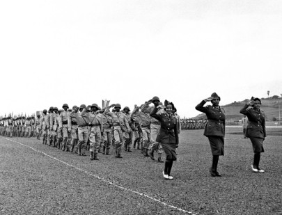 UN Force in the Congo (ONUC)