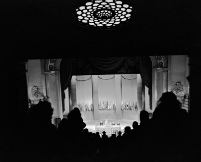 The San Francisco Conference, 25 April-26 June 1945