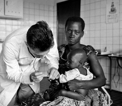UN Assistance in the Congo