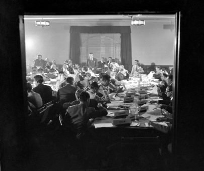The San Francisco Conference, 25 April-26 June 1945