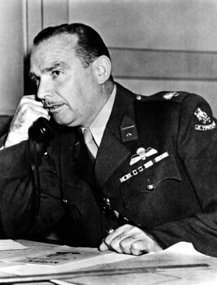 Lt. Col. M. P. A. Den Ouden