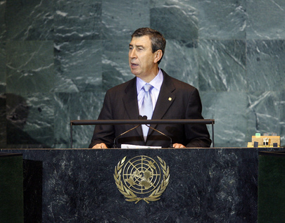Prime Minister of Andorra Addresses General Assembly 