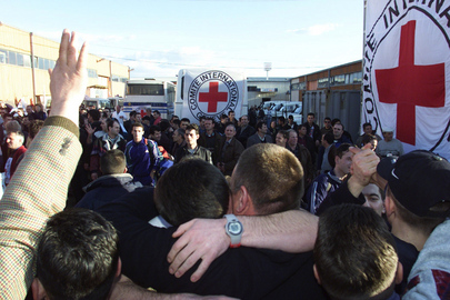 United Nations Mission in Kosovo (UNMIK)