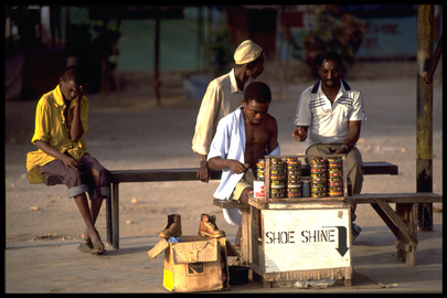 Tanzania