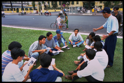 World AIDS Day: December 1