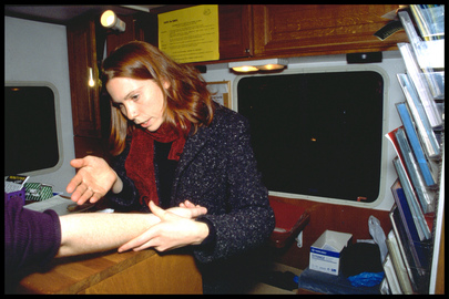 World AIDS Day: December 1