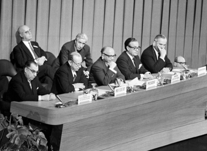 United Nations Conference on Science and Technology