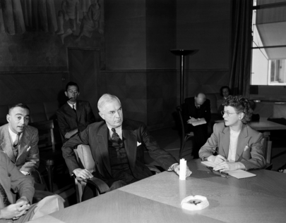 Preparatory Committee of UN Conference on Trade and Employment