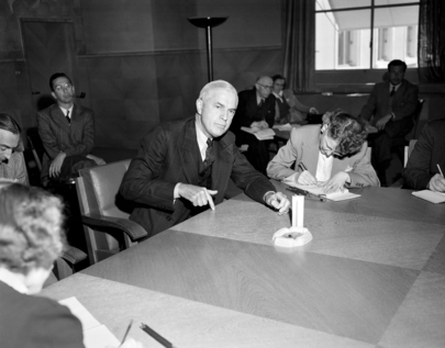 Preparatory Committee of UN Conference on Trade and Employment