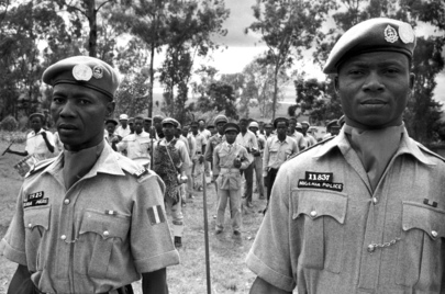 UN Force in the Congo (ONUC)
