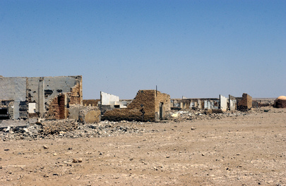 Western Sahara