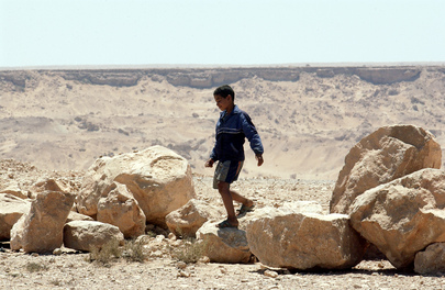 Western Sahara