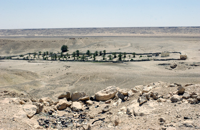 Western Sahara