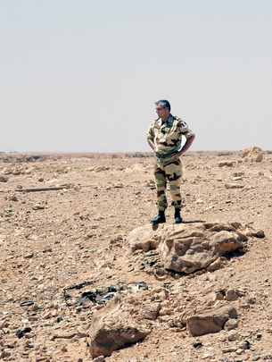 Western Sahara