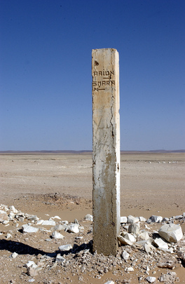 Western Sahara