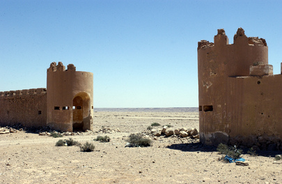 Western Sahara