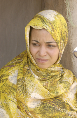 Western Sahara