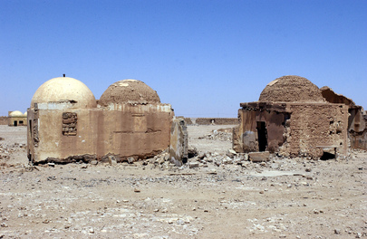 Western Sahara.