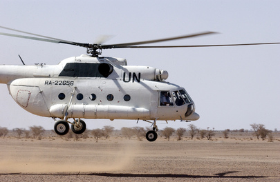 Western Sahara