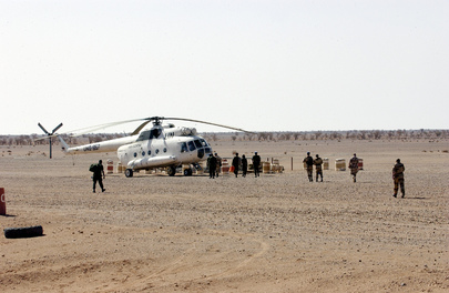 Western Sahara
