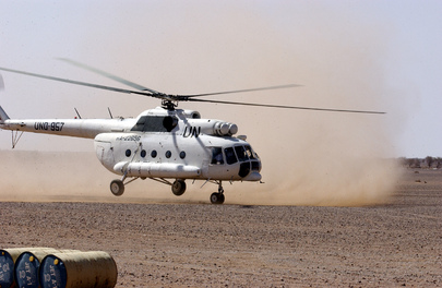 Western Sahara