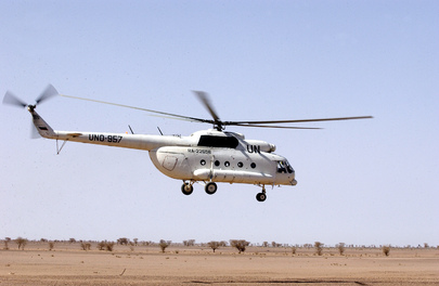 Western Sahara