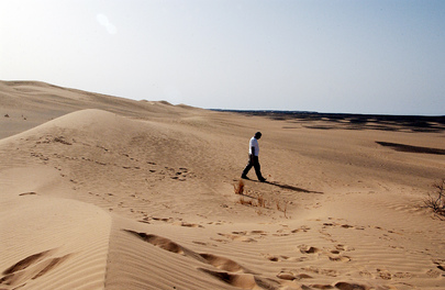 Western Sahara