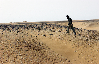 Western Sahara