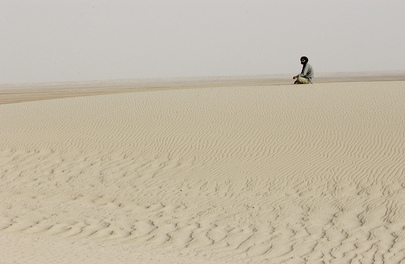 Western Sahara