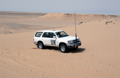 Western Sahara