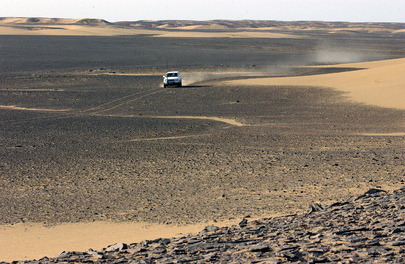 Western Sahara