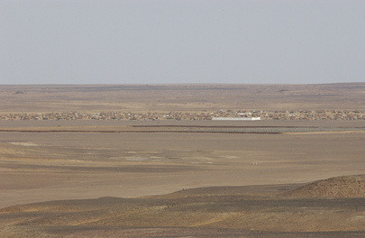 Western Sahara