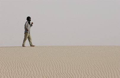Western Sahara