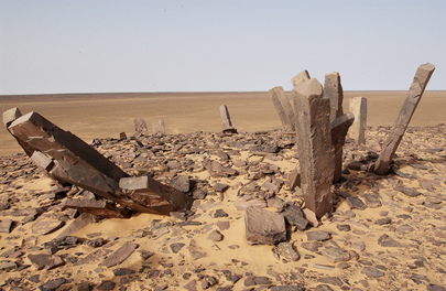 Western Sahara