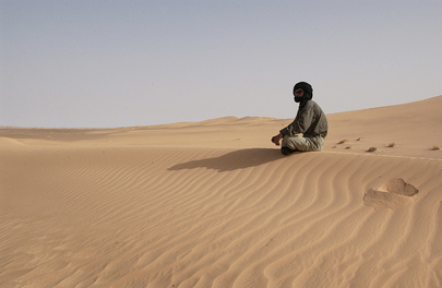Western Sahara