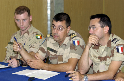 Western Sahara
