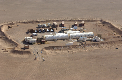 Western Sahara