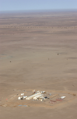 Western Sahara