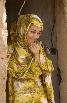 Western Sahara