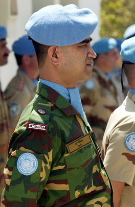 Western Sahara