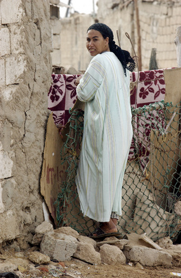 Western Sahara
