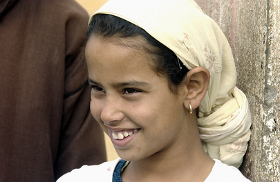 Western Sahara