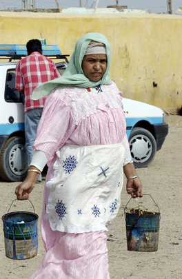 Western Sahara