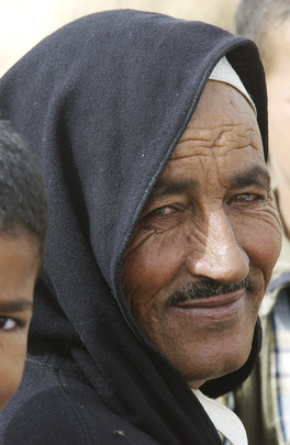 Western Sahara