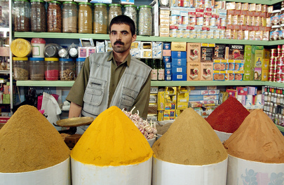 Western Sahara