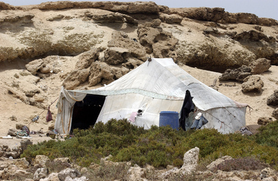 Western Sahara