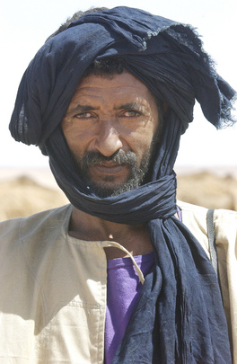 Western Sahara