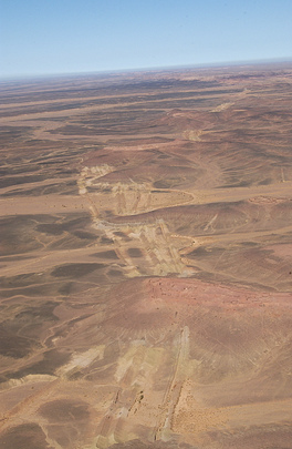 Western Sahara