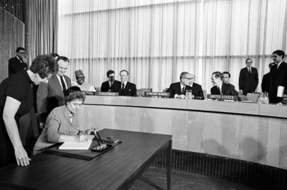 Secretary-General Opens Register for Public Contributions to Aid Victims of Apartheid in South Africa
