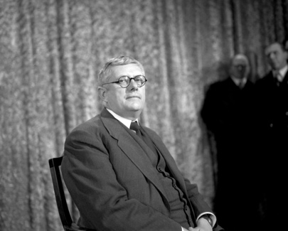 The San Francisco Conference, 25 April - 26 June 1945